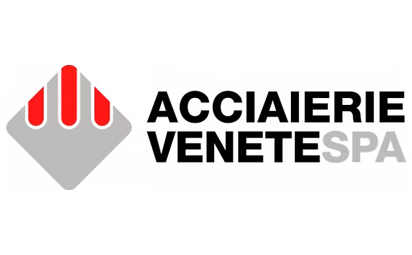 Logo Acciaierie Venete