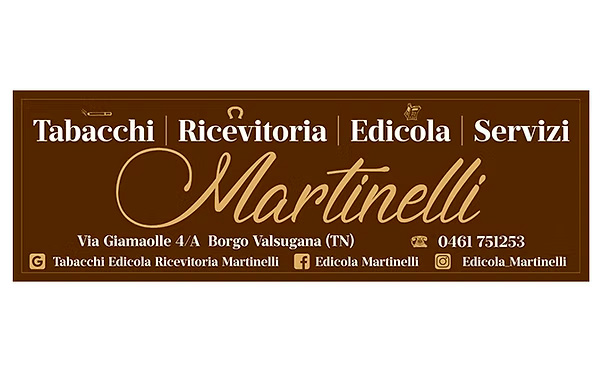 Logo Alessandro Martinelli