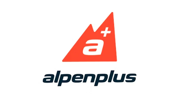 Logo Alpenplus