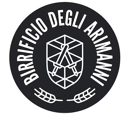 Logo Birrificio Arimanni