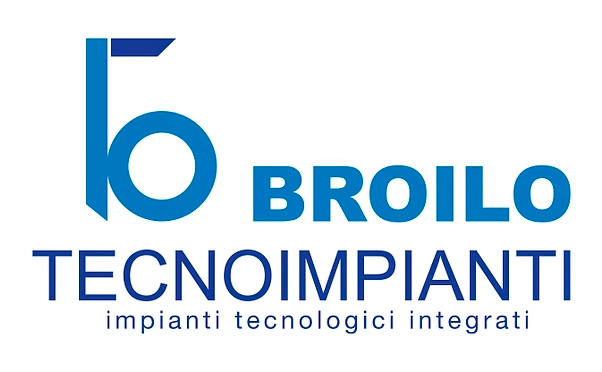 Logo Broilo Tecnoimpianti