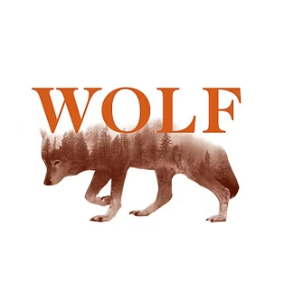 Logo Cantina Wolf