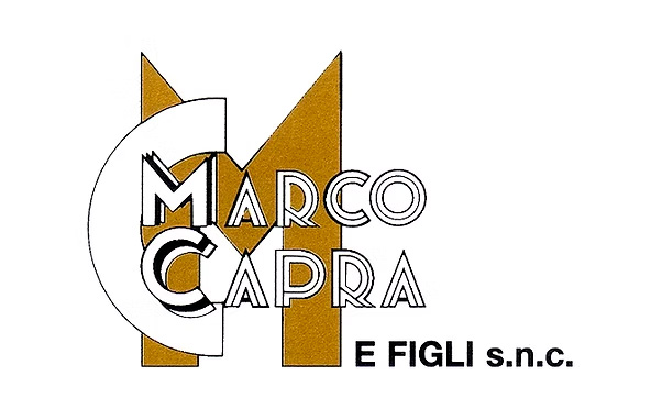 Logo Capra Marco