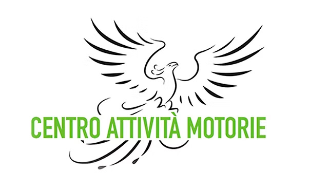 Logo Centro Attività Motorie