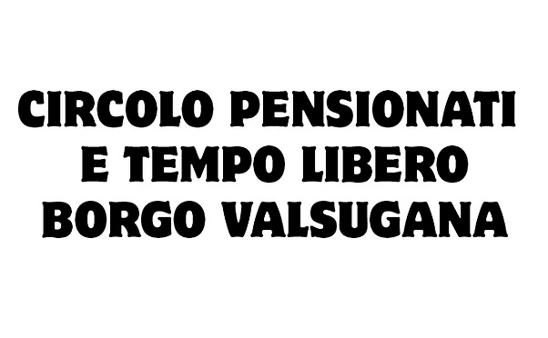 Logo Circolo Pensionati