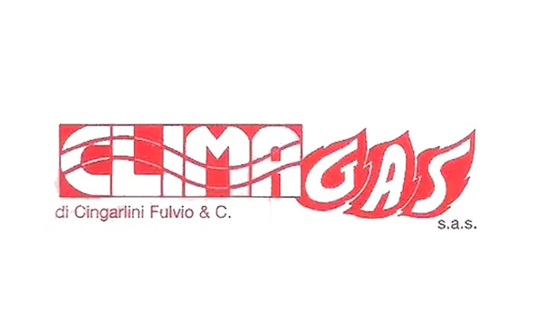 Logo Climagas