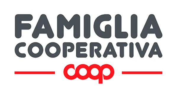 Logo Famiglia Cooperativa