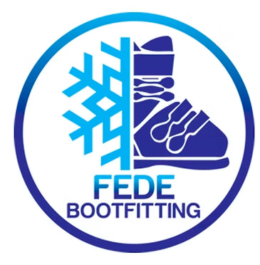 Logo Fede Bootfitting