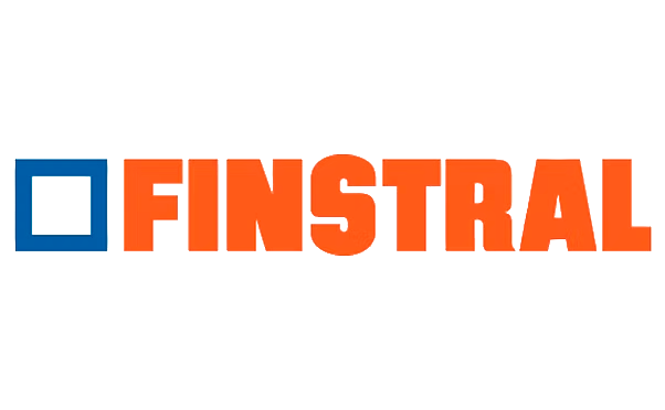 Logo Finstral