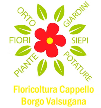 Logo Floricoltura
