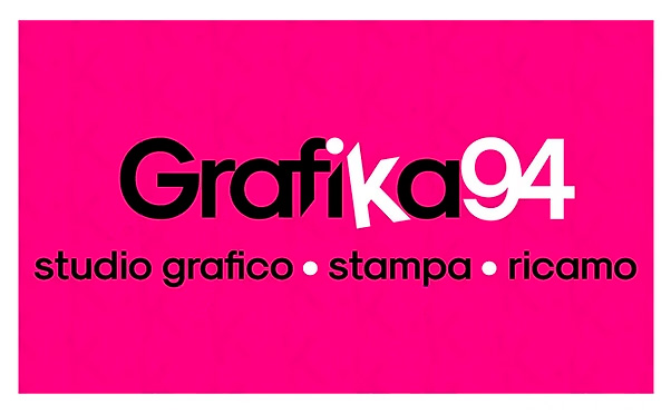 Logo Grafika 94