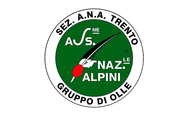 Logo Gruppo Alpini Olle