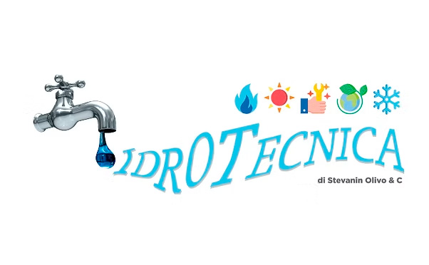 Logo Idrotecnica