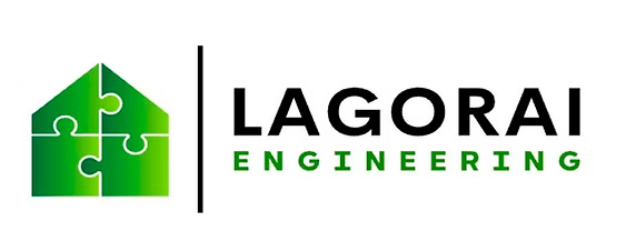 Logo Lagorai Engineering