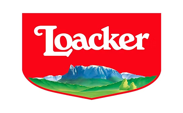 Logo Loacker
