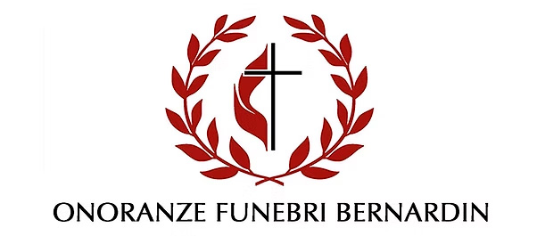 Logo Onoranze Funebri Bernardin