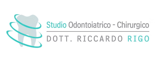 Logo Riccardo Rigo Dentista