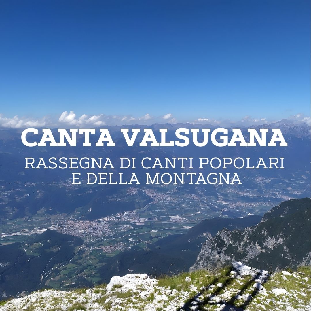 Rassegna cori della Valsugana