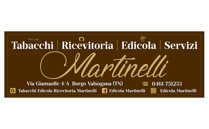 11. Logo Alessandro Martinelli