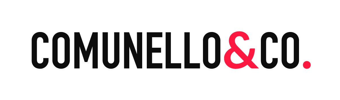 12. Logo COMUNELLO