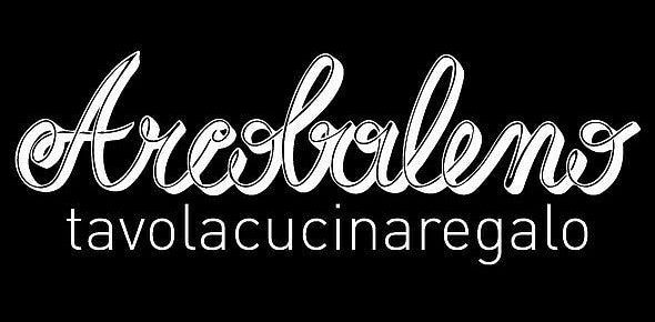 16. Logo Arcobaleno