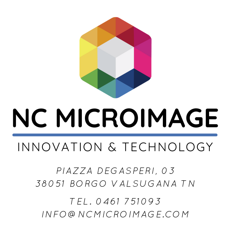 20. Logo NC Microimage