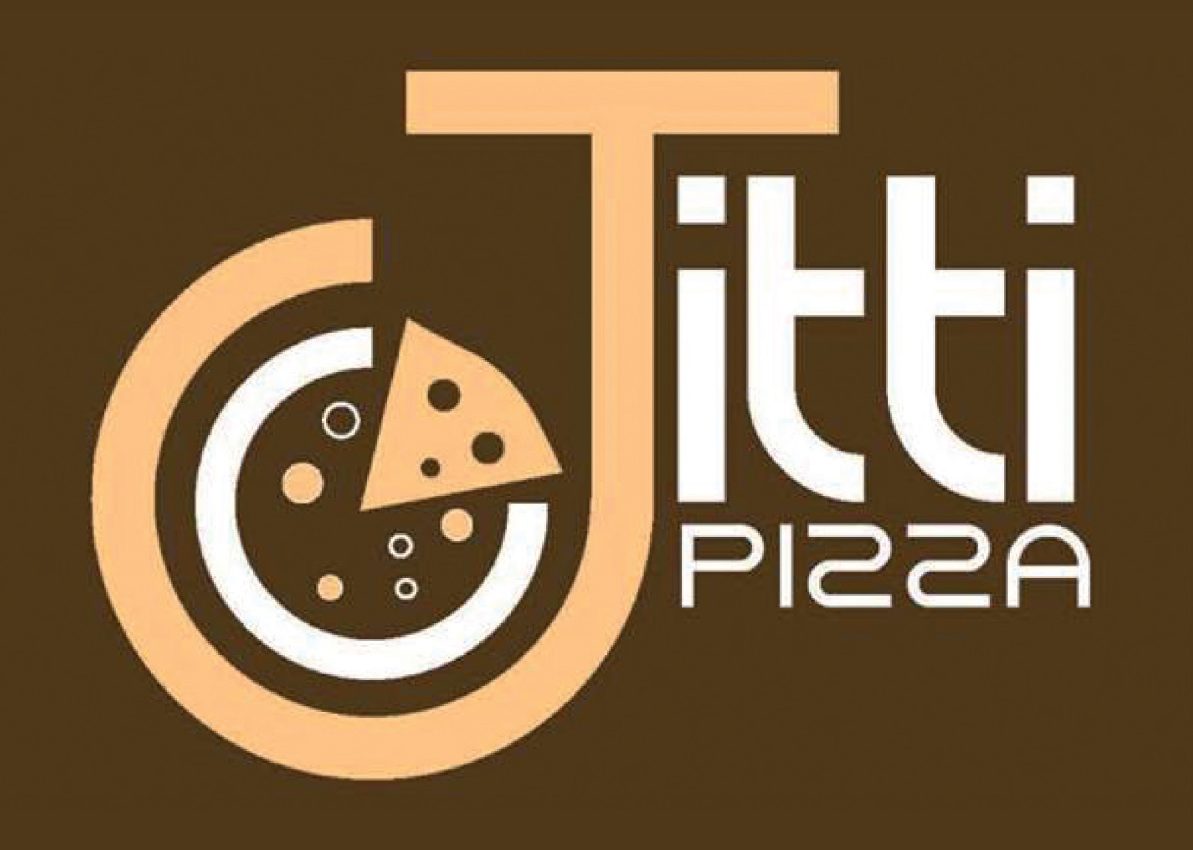 5. Pizzeria Titti