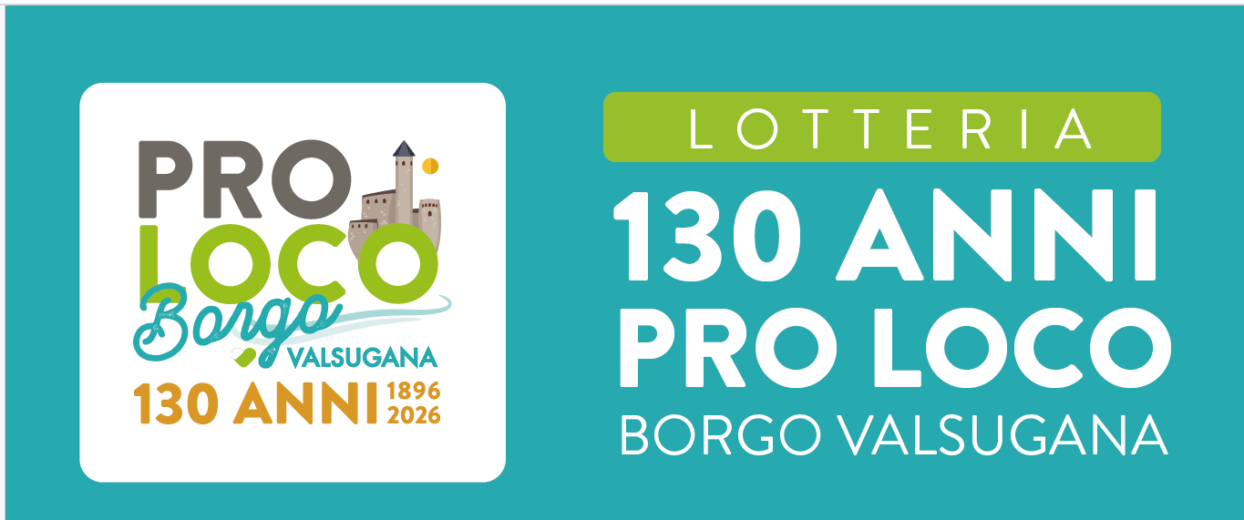 Lotteria 130 anni Pro Loco